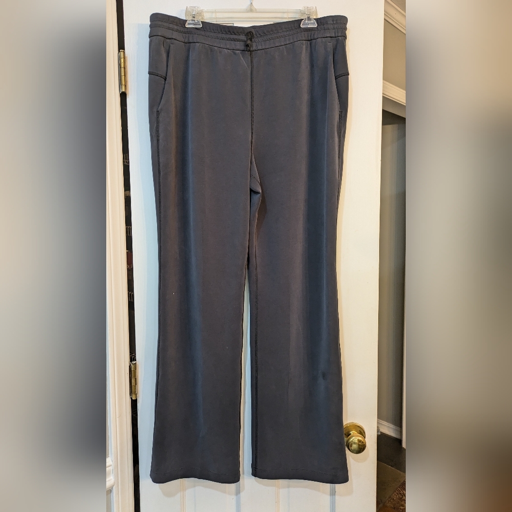 Lululemon Softstreme High Rise Pants